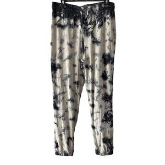 C&C California Tie-Dye Jogger Pants - Picture 1 of 4